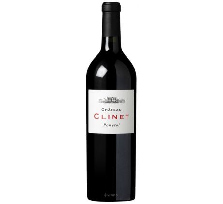 Château Clinet 2020 0,75l