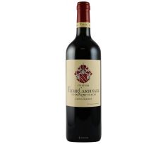 Château Fleur Cardinale Grand Cru Classé 2018 0,75l