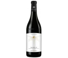 Terre del Barolo - Barolo 'Vinum Vita Est'  DOCG 2016 14,5% 0,75l (čistá fľaša)