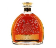 François Voyer Cognac Grande Champagne XO Premier Cru Jéroboam 40% 3 l (čistá fľaša)