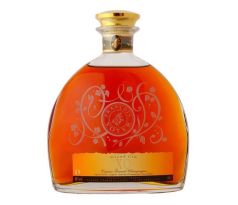 François Voyer Cognac Grande Champagne XO Gold Jéroboam 40% 3 l (čistá fľaša)