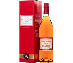 Chevalier d'Espalet Armagnac VSOP 40% 0,7 l (kartón)