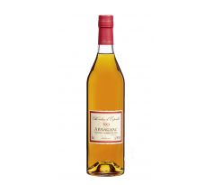 Chevalier d'Espalet Armagnac XO 40% 0,7 l (čistá fľaša)