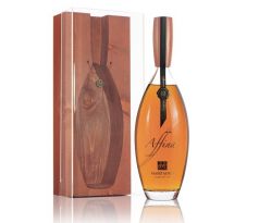 Marzadro Grappa Affina Riserva Ciliegio 43% 1 l (kazeta)