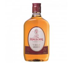 Pére Magloire Calvados VSOP Pays d'Auge PET 40% 0,5 l (čistá fľaša)