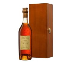 François Voyer Cognac Hors d´Age Grande Champagne 43% 0,7 l (kazeta)