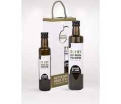 Almazara Riojana Extra panenský olivový olej OLEUS 250 ml