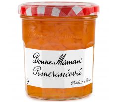 Bonne Maman Pomaranč 370g