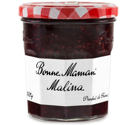 Bonne Maman Malina 370g