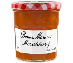 Bonne Maman Marhuľa 370g