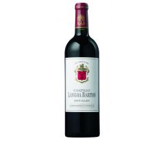 Château Langoa Barton 3ėme Cru Classé 2019 0,75l