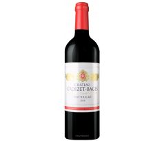 Château Croizet Bages  5ėme Cru Classé 2019 0,75l