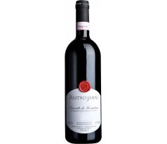 Mastrojanni Brunello di Montalcino 2016 0,75l
