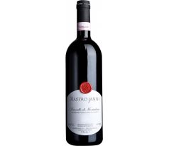 Mastrojanni Brunello di Montalcino 2015 0,75l