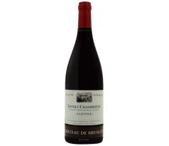 Château de Meuilley Gevrey Chambertin Rouge La Justice 2020 0,75 l