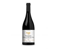 Louis Chavy Bourgogne Hautes Côtes de Nuits Rouge 2019 0,75 l