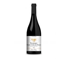 Louis Chavy Bourgogne Hautes Côtes de Beaune Rouge 2020 0,75 l