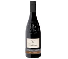 Boissy & Delaygue Châteauneuf-du-Pape Clémentus 2019 14% 0,75l (čistá fľaša)