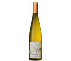 Cave de Turckheim Gewűrztraminer Vendanges Tardives 2018 0,75l