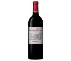 Château Kirwan Charmes de Kirwan 2020 0,75l