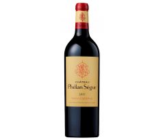 Château Phélan Ségur 2017 0,75l