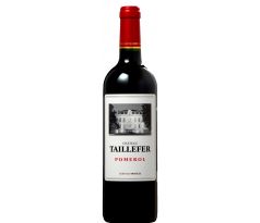 Château Taillefer 2019 0,75 l