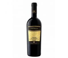 Cantine Paololeo "Nerimatti" Riserva Salice Salentino DOP 2017 0,75l