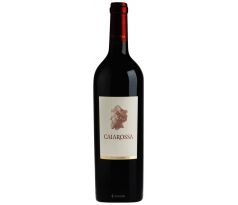 Caiarossa 2019 14,5% 0,75l (čistá fľaša)