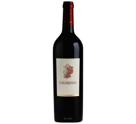 Caiarossa 2019 0,75 l