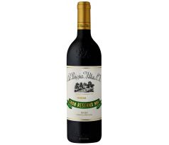 La Rioja Alta Gran Reserva 904 2009 0,75l