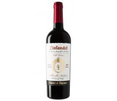 Cantine Paololeo Castel di Parano Zinfandel IGP Puglia 2021 0,75l