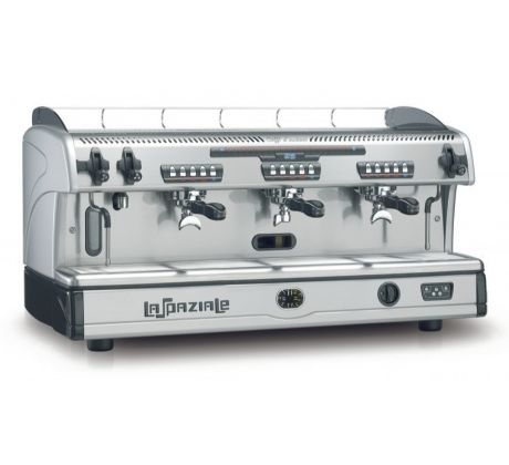 La Spaziale S5 EK 3 GR