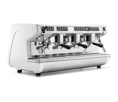 Nuova Simonelli APPIA LIFE V 3GR