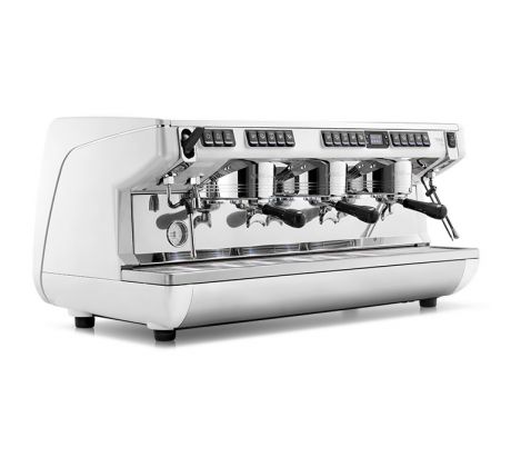 Nuova Simonelli APPIA LIFE V 3GR