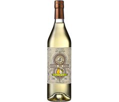 Francois Voyer Creme de Fruit Hruška 25% 0,7l (čistá fľaša)