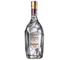 Purity Signature 34 Edition Organic Vodka 40% 0,7 l (čistá fľaša)