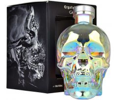 Crystal Head Aurora Vodka 40% 0,7 l (kartón)