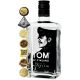 Tom of Finland Organic Vodka 40% 0,5 l (čistá fľaša)