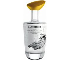 Alkkemist Gin 40% 0,7 l (čistá fľaša)