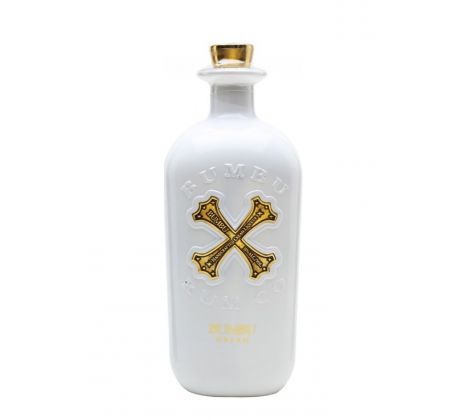 Bumbu Cream 15%  0,7 l (čistá fľaša)