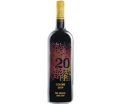 Bibi Graetz Colore 2019 14% 0,75l (čistá fľaša)