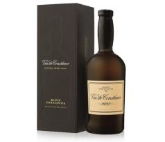 Klein Constantia Vin de Constance Natural Sweet Wine 2018  0,5 l