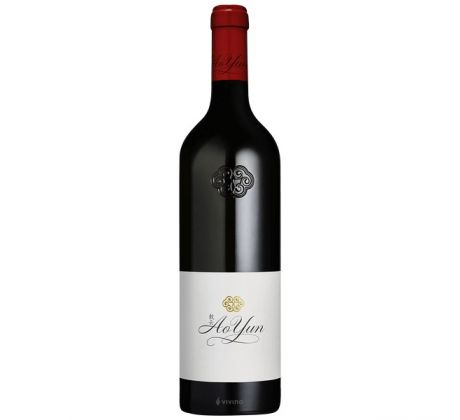 Ao Yun Shangri-la 2019 14,5% 0,75l (čistá fľaša)