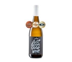 Neleman "Just Fucking Good Wine" Organic White 2020 0,75l