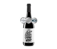 Neleman "Just Fucking Good Wine"  Organic Red 2019 0,75l