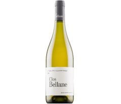 Clos Bellane Côtes du Rhône Villages Valréas Blanc BIO 2021 0,75 l