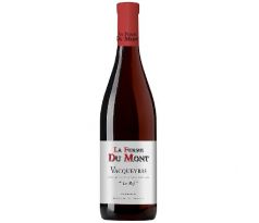 La Ferme du Mont " Le Rif" Vacqueyras 2019 14,5% 0,75l (čistá fľaša)