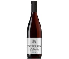 J Boutin Crozes-Hermitage "Les Hauts Granites" Rouge 2020 0,75 l