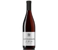 J. Boutin Saint Joseph "Parcelle de Jean" Rouge 2020 13,5% 0,75l (čistá fľaša)