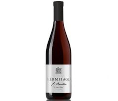 J. Boutin Hermitage "Aréna Mica" Rouge 2021 13,5% 0,75l (čistá fľaša)